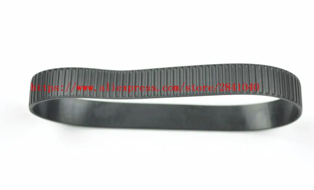 FOR Canon EF 8-15mm f/4L Fisheye USM Lens Zoom Rubber Ring Replacement Part YB2-2954 | Электроника