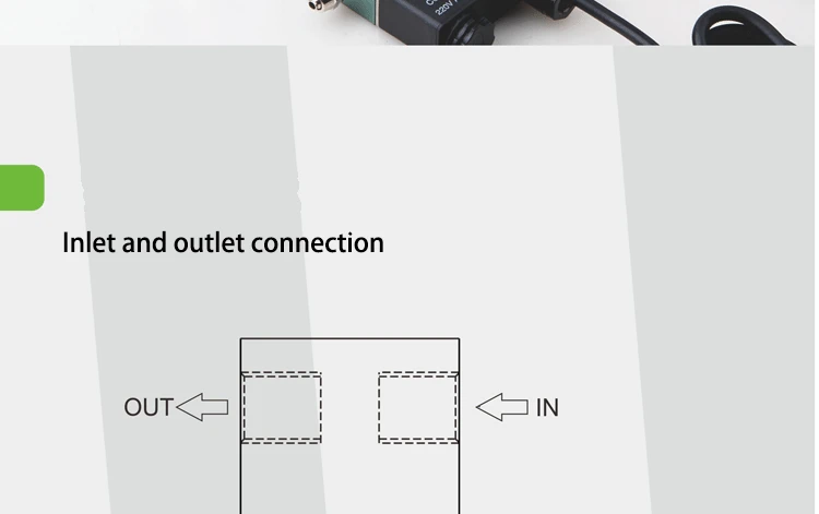 Wyin 1,6 W 110 V-220 V низшее Температура CO2 аквариума Электрический магнитный клапан CO2 Магнитный Соленоидный клапан регулятора