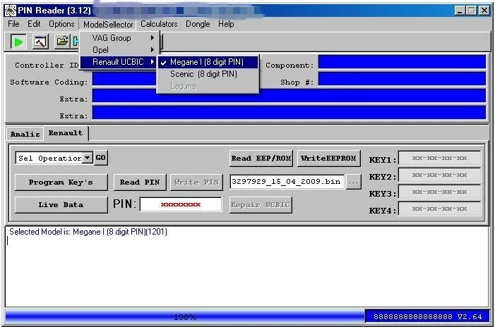 9LSCD12007