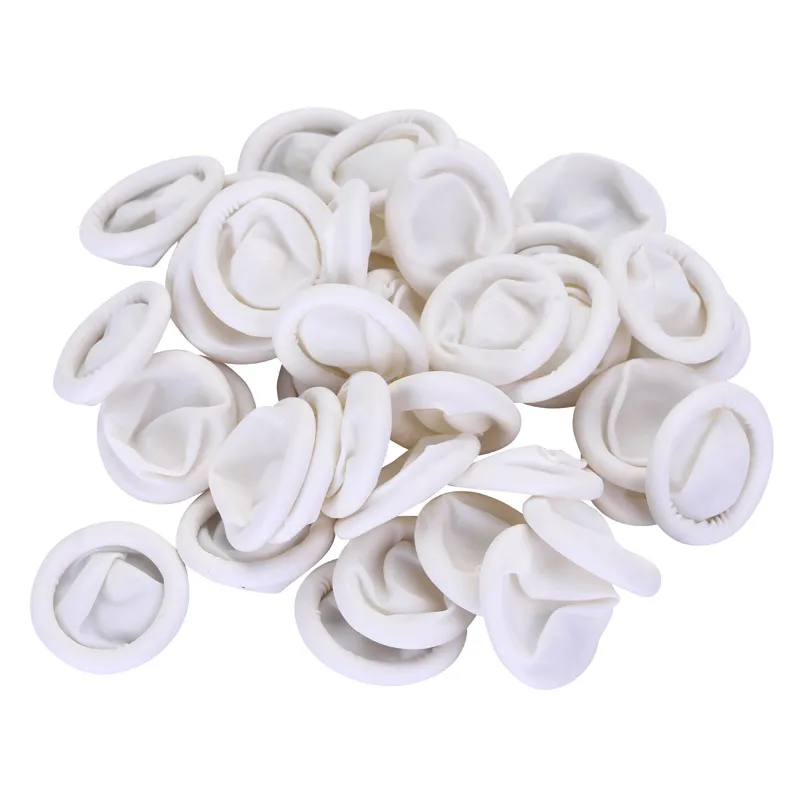 ZhiTouTao-White