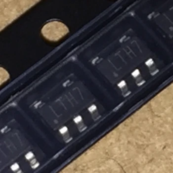 

Lithium rechargeable Chip IC 20PCS LTC4054 LTC4054ES5-4.2 LTH7 SOT-23