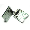 2 PCS RGB Tactile Capacitif Interrupteur Coloré LED Capteur Module BRICOLAGE Électronique 2.7 V-6 V Anti-ingérence fortement ► Photo 2/3