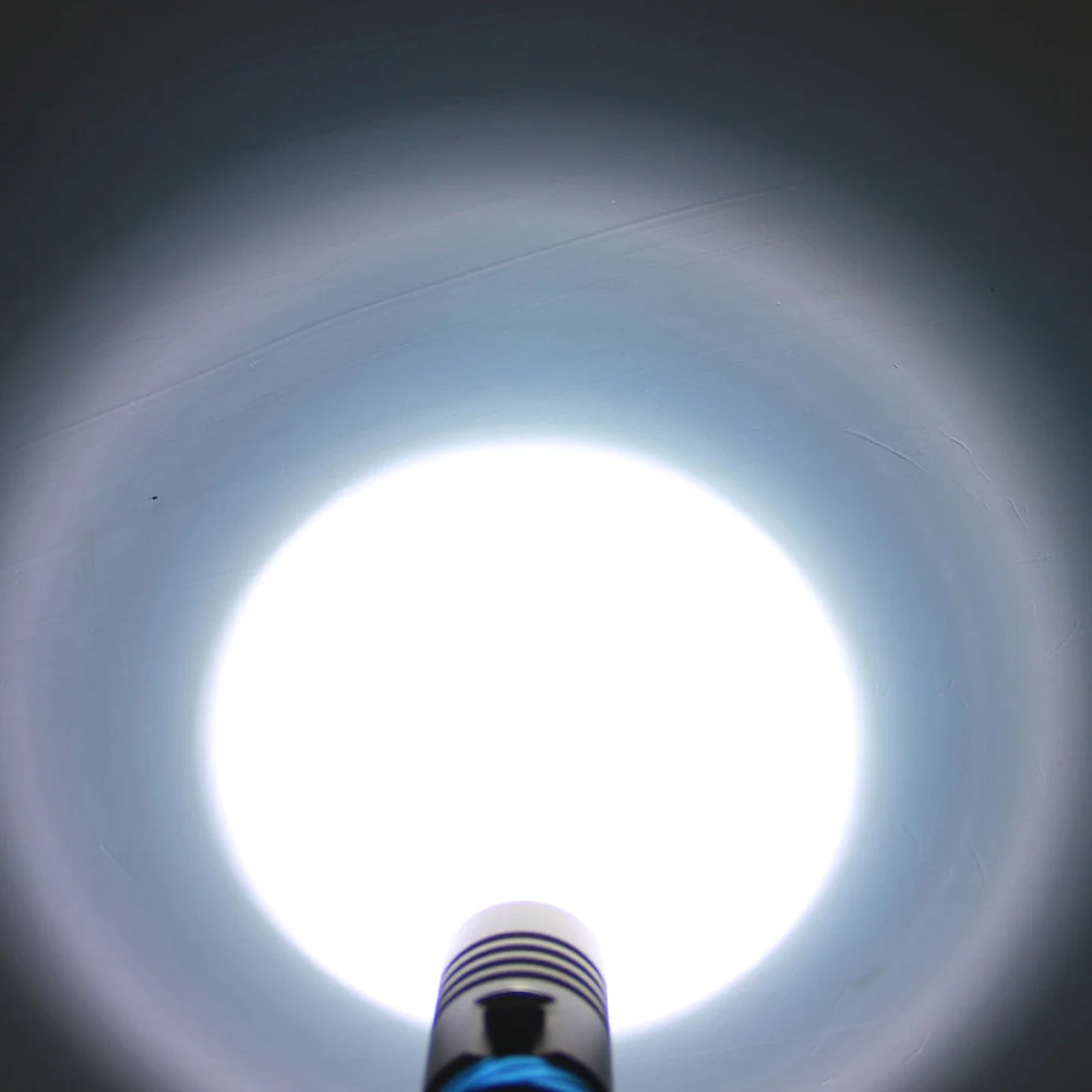 Фонарь для охоты Подводное освещение cree xm l2 Водонепроницаемый светодиодный фонарик 18650 26650 перезаряжаемый фонарь