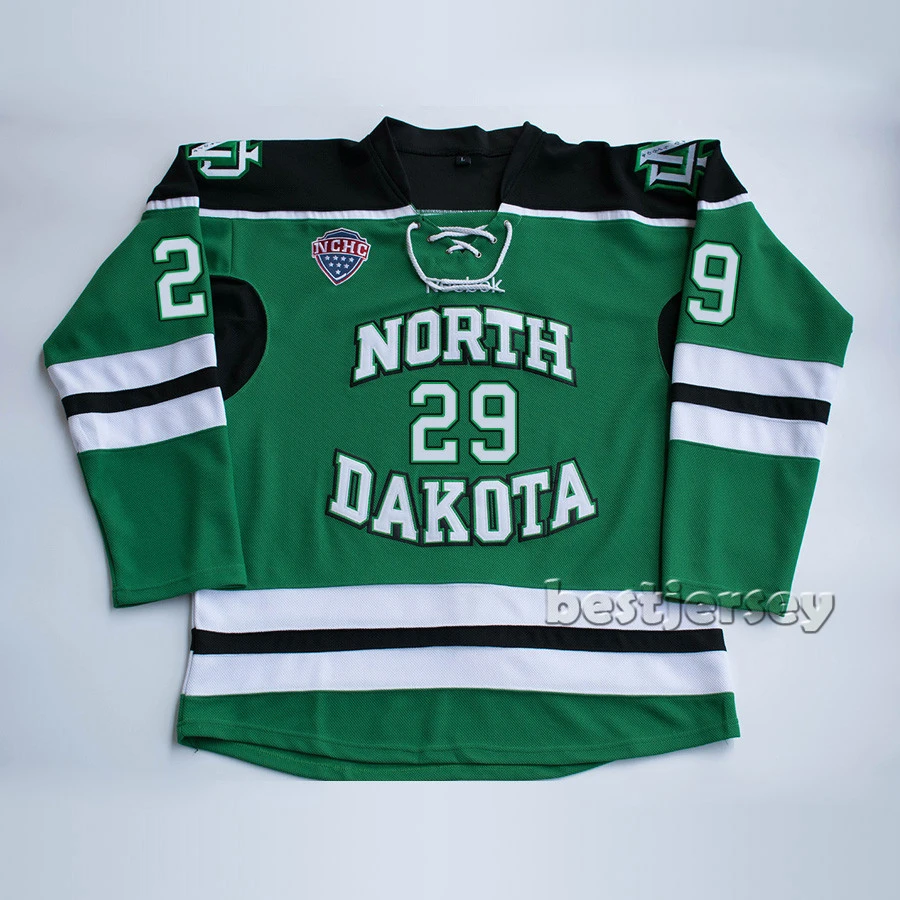 north dakota hockey jersey