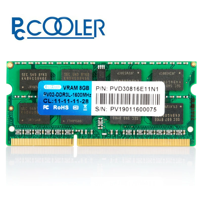 Billig Vaseky 2 GB 4 GB 8 GB 2G 4G 8G Laptop notebook Speicher RAM Memoria Modul Computer PC3 DDR3 10600 12800 S 1600 MHZ 1333 MHZ RAM
