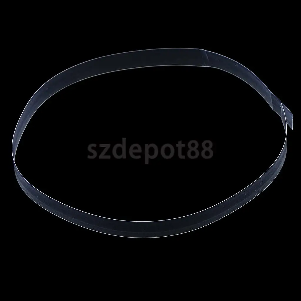10pcs Eyeglasses Sunglasses Eyewear Temple Tips Tubes Protective Sleeve 7mm 5mm 4mm Keep Your Eyewear Front Tip from Damage