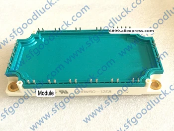 

MUBW50-12E8 Transistor IGBT Module N-CH 1200V 90A 24-Pin Weight:300g