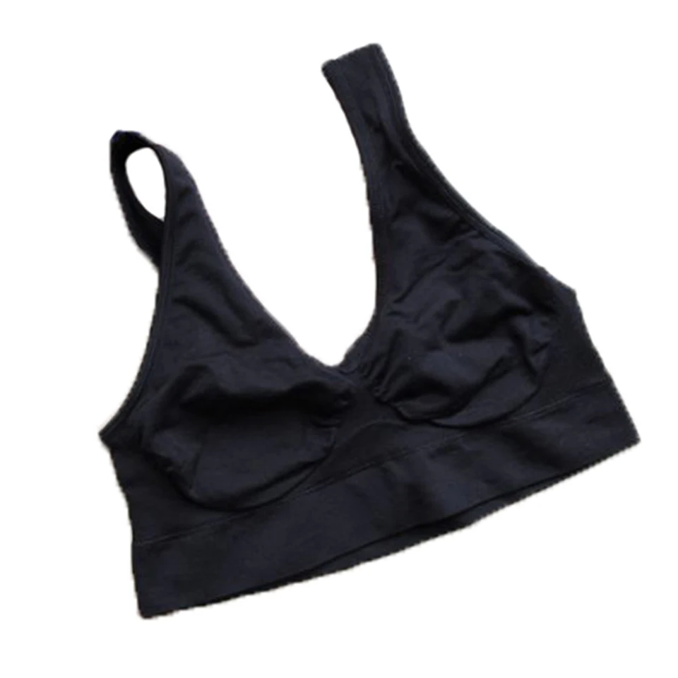 Женский бесшовный бюстгальтер пуш ап дышащий без подушечек|plus size bra|size braseamless bra |