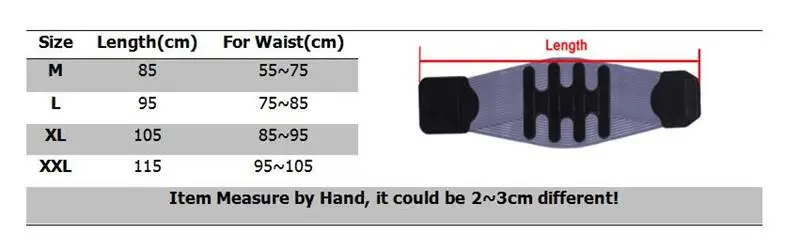 KSY-F006-Size