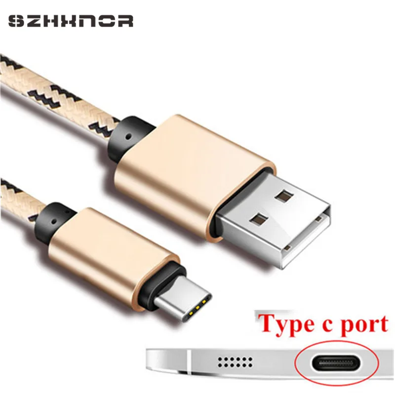 

For xiaomi redmi note 7 mi 9 USB type C cable 2M 3M long FAST Charging for Huawei P20 lite MATE 20 Pro P30 Wileyfox Swift 2 Plus