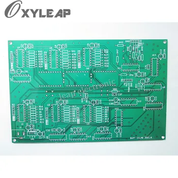 

prototyping boards/copper prototype pcb/universal experiment board