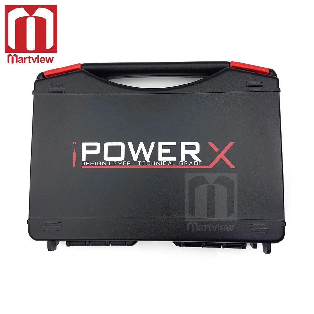 ipower-x-13