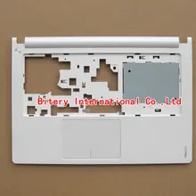 Для lenovo IdeaPad S300 S310 M30-70 Упор для рук на ноутбук верхняя клавиатура крышка