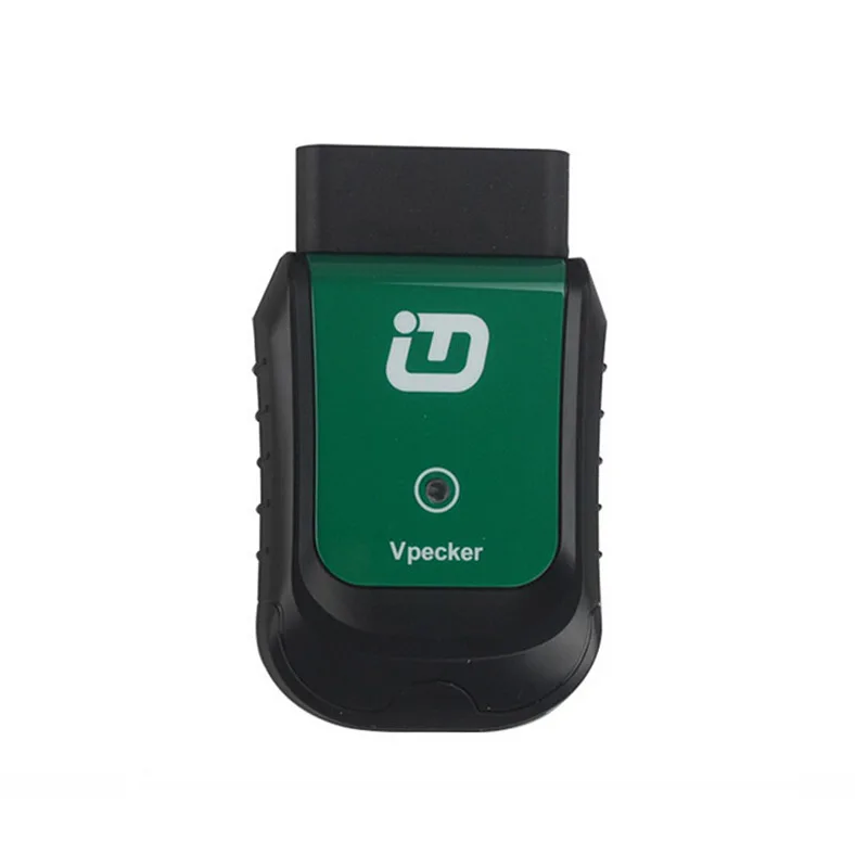 Новые версии 8.8 vpecker EasyDiag Беспроводной Wi Fi OBDII полный диагностический инструмент