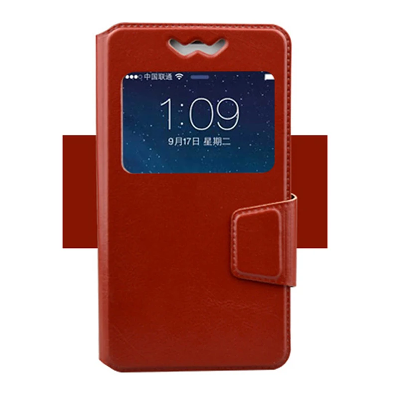 

NEW cases cover PU Leather UP Down mobile Phone book case FOR ZTE Blade A1 L3 A465 L5 Plus V7 Lite Velocity Nubia Z11 mini s