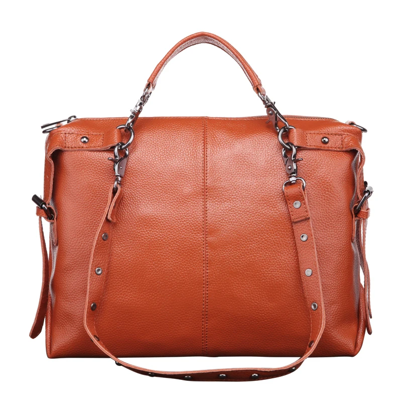 Genuine Leather Cross Body Handbags Literacy Basics