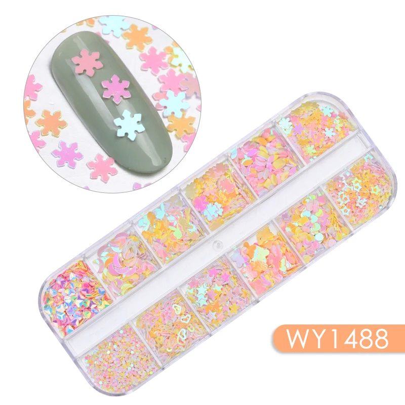 WY1488