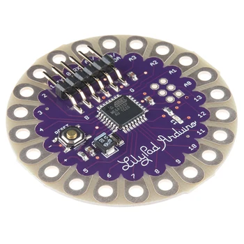 

LilyPad 328 Main Board ATmega328P ATmega328 16M For Arduino