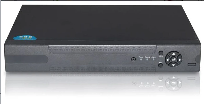 

NVR7816D-F 1080P HD NVR 16 ch 2 harddisk onvif network camera digital video recorder
