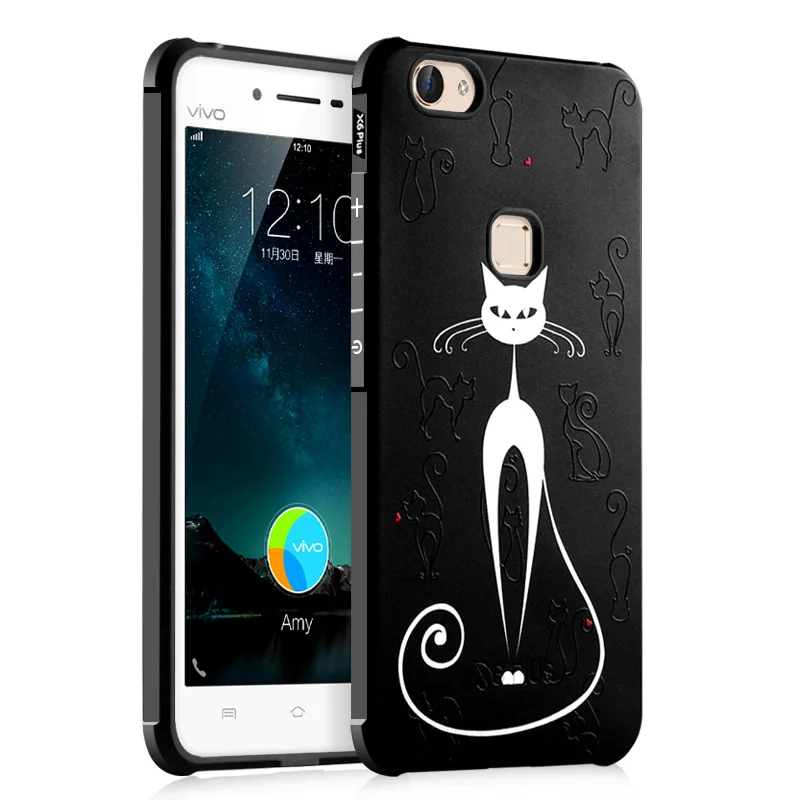 vivoX6Plus