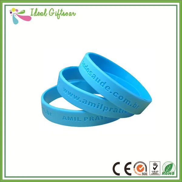 silicone bracelet (205)