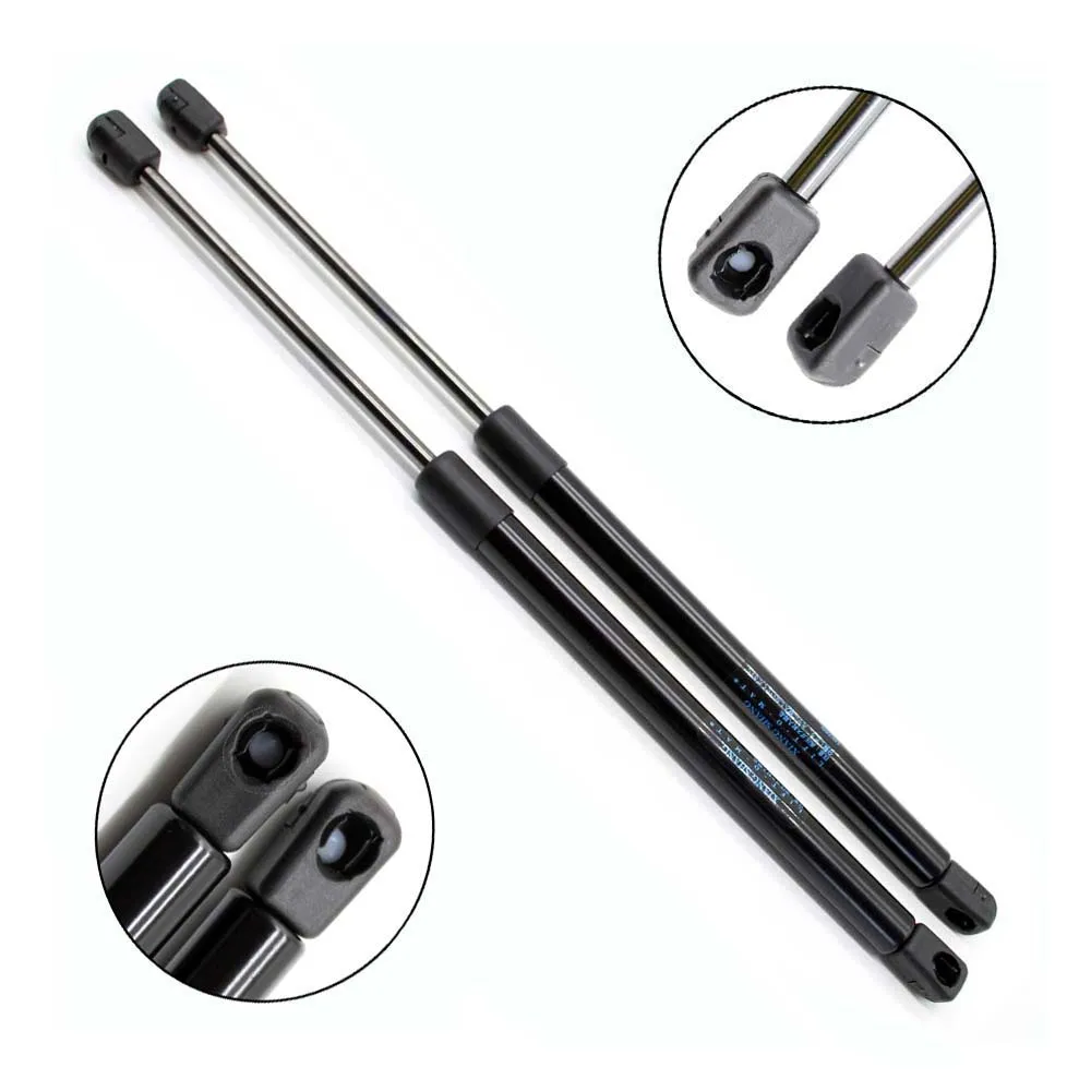 

2pcs Auto Rear Tailgate Boot Gas Spring Struts Prop Lift Support Damper for SKODA FABIA (6Y2) Hatchback 1999-2007 2008 440mm