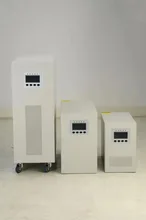 Tumo Int 10KW Low Frequency DC 96V to AC 220V Pure Sine Wave Inverter Charger