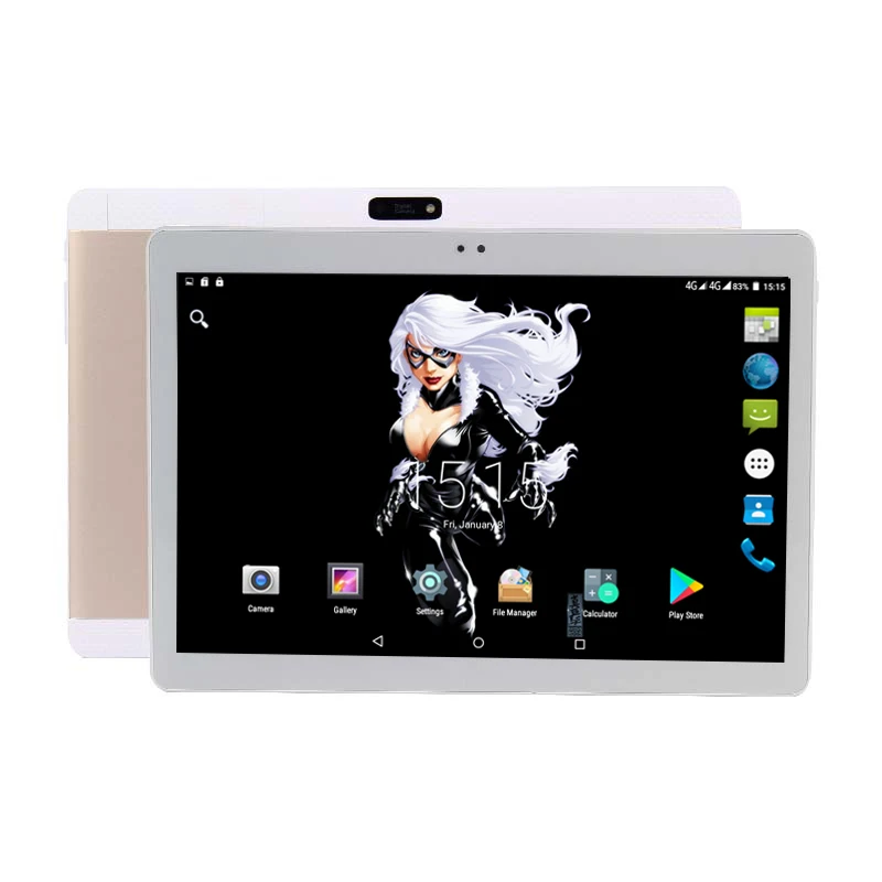 

2018 Hot Tablet PC 10.1 inch MTK8752 Octa Core 2GB RAM 16GB /32GB ROM 1200*800 HD IPS 3g android Tablets 10" 10.1" For kids