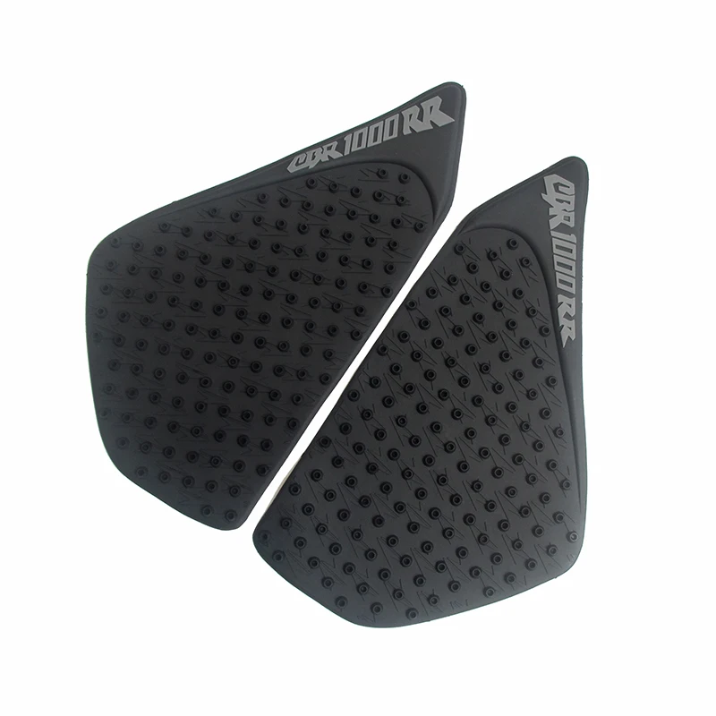 

For Honda CBR1000RR 2004 2005 2006 2007 Motorcycle Sticker Anti slip Fuel Tank Pad Side Gas Knee Grip