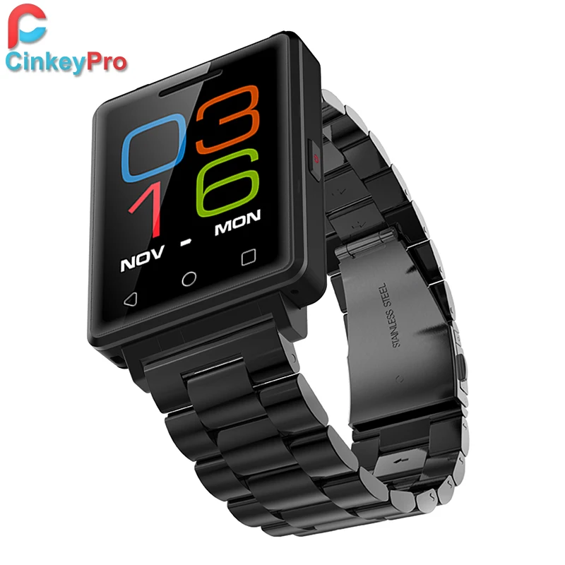 smartwatch with sim and sd card