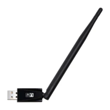 150M Wireless USB Wifi Adapter Network Card Wi fi Dongle USB Wi-fi Adapter Enchufe Wifi USB Etherne Antena Wi-fi for PC NC1500D