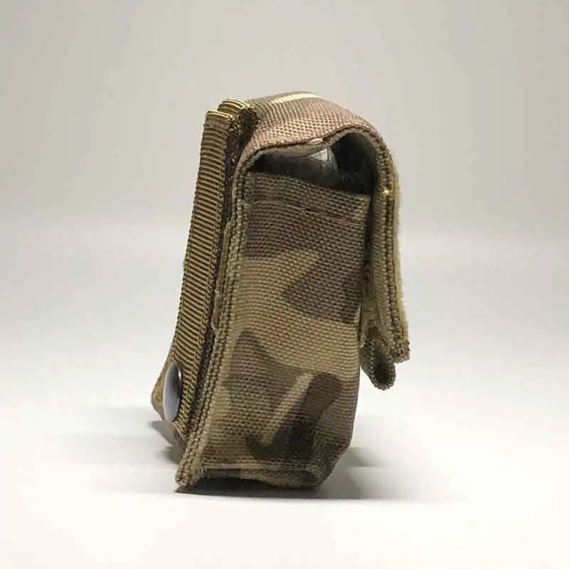 Molle EDC на открытом воздухе 1000D военный моллюск Тактический Журнал ассортиментные наборы, пакет охотничья сумка Водонепроницаемый чехол