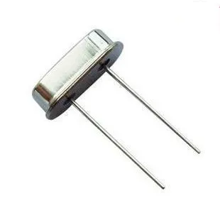 

Passive direct insertion crystal HC-49S 49S 2 foot 4M 4MHZ 4.000MHZ 20PCS/LOT