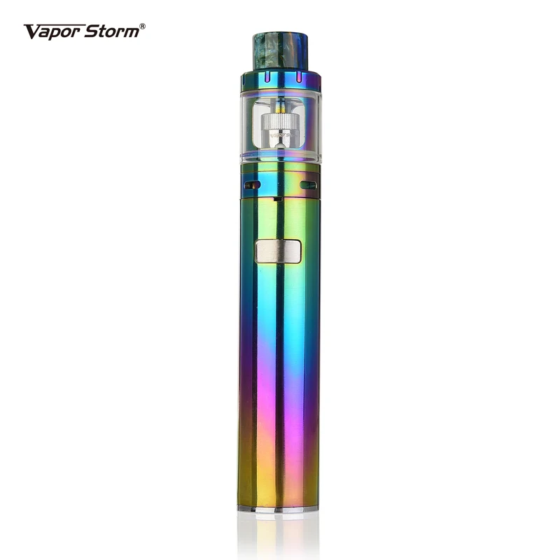 Электронная Паровая сигарета Vapor Storm Mars 2600mah Sub Tank испаритель vs электронная