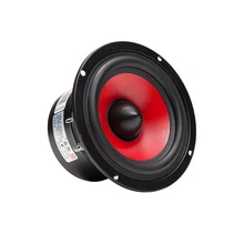 Audio labs top end 4″ woofer subwoofer FULL RANGE raw speaker driver for DIY home theater speaker sound