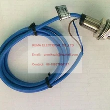 Capteur de vitesse d'escalator SLD2-12GM-WH1A SH-12GM-WH1A de transducteur de vitesse DAA177AX2