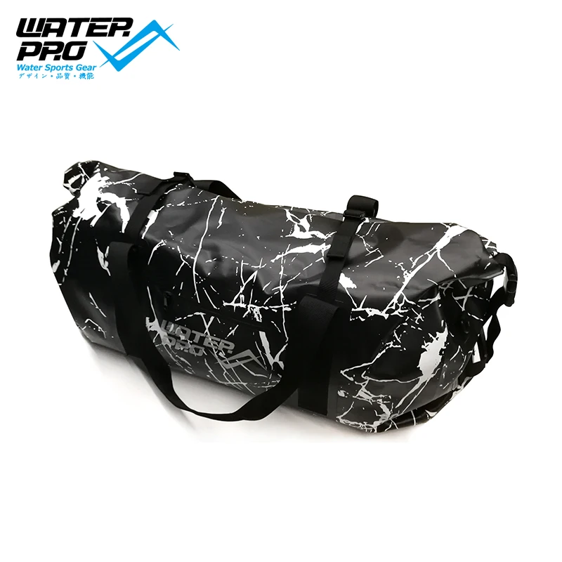 Buy WATERPRO PVC DRY BAG Travel Bag Diving Equipment