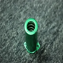 4PCS Full Aluminum Tube Socket Shielding Cover For 5687 6N1 5755 12AX7 12AT7 12AU7 9-Pin Electronic Tube Shield Free Shipping