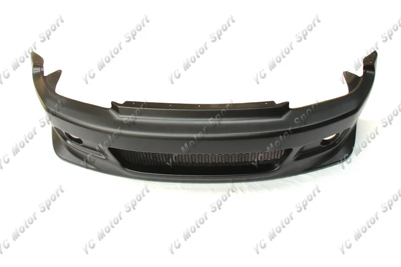 1992-1995 Honda Civic Hatchback (EG) Pandem Style Front Bumper FRP (1)