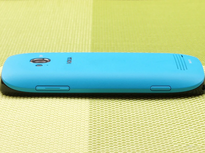 Lumia 710 Windows Phone Оригинальные Сотовые телефоны Nokia 8 Гб 5MP Wifi разблокированные 3G