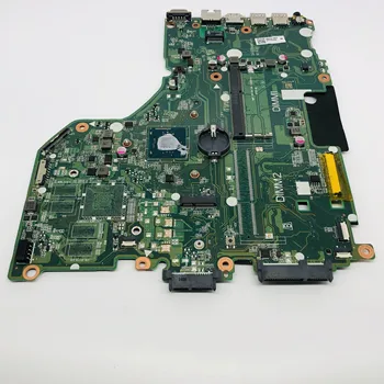 

original FOR Acer Aspire E5-532 E5-532G Laptop Motherboard NBMYW11004 DA0ZRVMB6D0 W / N3700 CPU test well free shipping