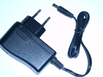 

Free shopping 8.4 V 1 A 18650 lithium polymer battery charger DC:5.5*2.1mm EURO / US regulatory plug