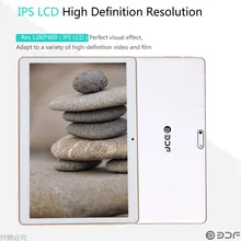 9.6 inch Android 5.1 Tablet PC 3G Lte RAM 2GB ROM 16GB Bluetooth GPS Wi-Fi Tablet PC Tablet Computer Tablets
