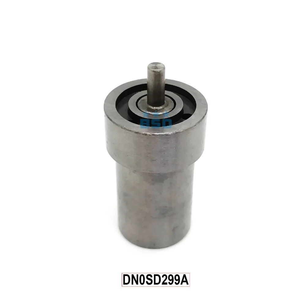 

SD Type Injector Nozzle DN0SD299A 0 434 250 171 0434250171 Diesel Spray Nozzles for CITROEN/PEUEOT Enigne