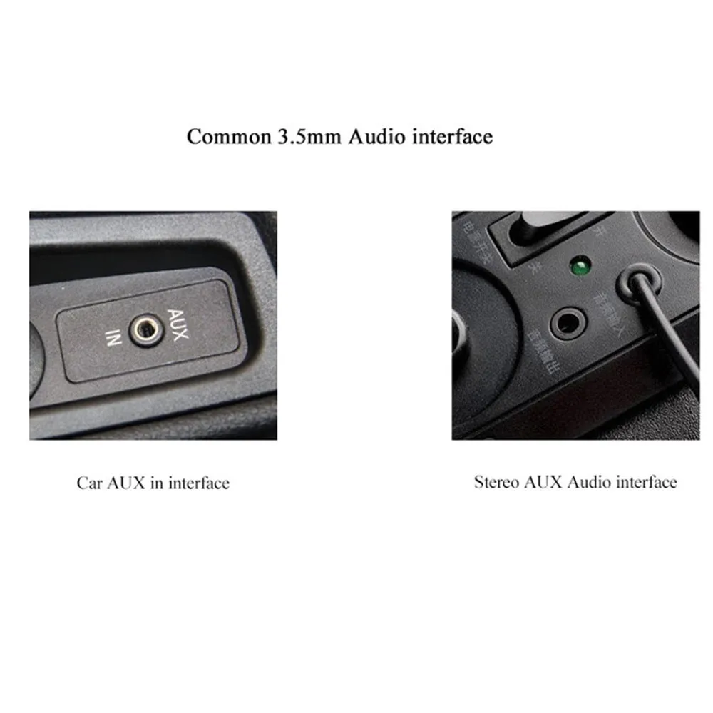 Game earphone