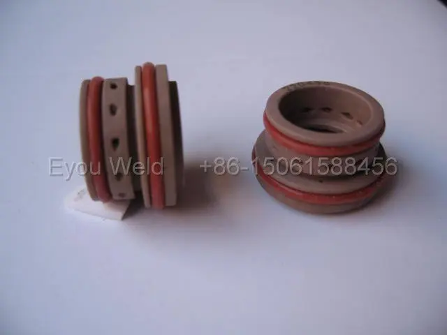 

Swirl Ring 220236 for 200A Plasma Cutting Torch(2000 Machine)