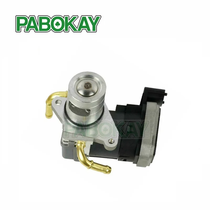 

5851041 5851594 9196675 93176989 4774311 93176989 9196675 7375D EGR Valve for SAAB 9-3 (YS3D, YS3F) 9-5 (YS3E) 2.2 TiD