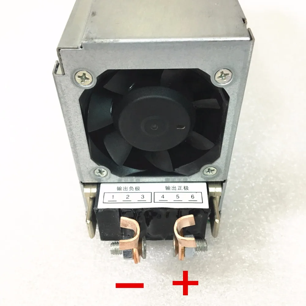 Мощность сервера 12V 200A 2360W Dc импульсный источник питания 100% строгий тест Z2360P 00 A2360P