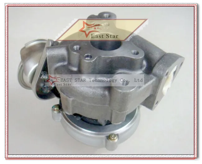 GT1749V 721164-0003 17201-27030 721164 Toyota Avensis Auris Picnic Previa TD D-4D 2006- 2.0L 114HP 1CD-FTV 021Y turbocharger (5)