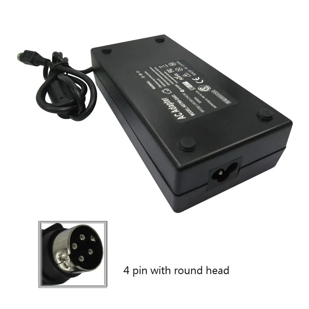 19 V 7.9A 150 W ноутбук зарядное устройство Запчасти для Acer Aspire Travelmate/hp блок питания